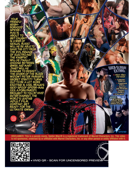 Spider Man Xxx Porn Parody Spider Man Xxx Porn Parody