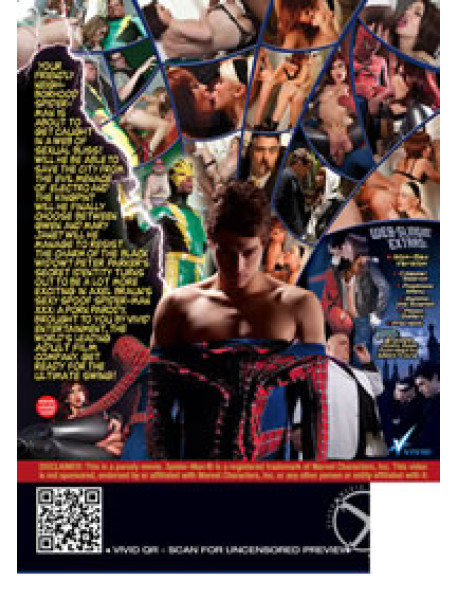 Spider Man Xxx Porn Parody Spider Man Xxx Porn Parody