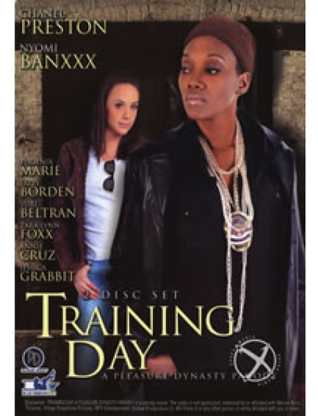 Training Day Training Day