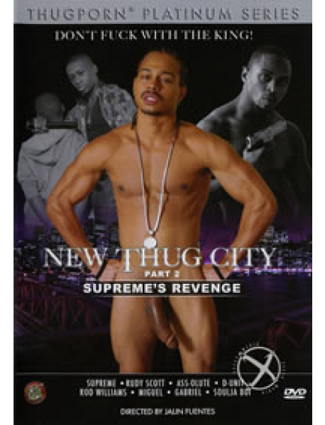 New Thug City 02 New Thug City 02