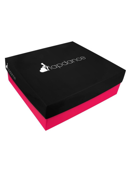 6 BLACK PLATFORM SANDAL W/ STRAP SZ 7