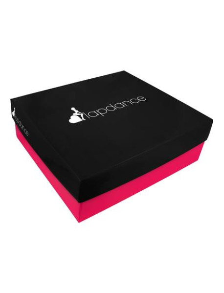 6 BLACK PLATFORM SANDAL W/ STRAP SZ 7