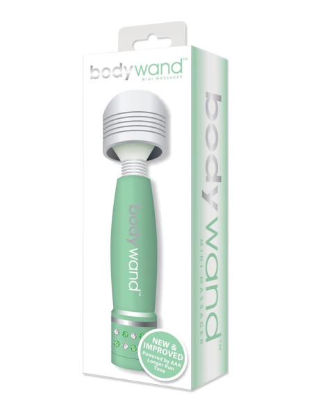BODYWAND MINI MINT