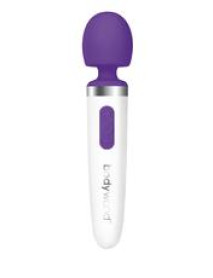 BODYWAND USB MULTI-FUNCTION-PURPLE