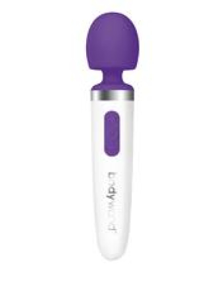 BODYWAND USB MULTI-FUNCTION-PURPLE BODYWAND USB MULTI-FUNCTION-PURPLE