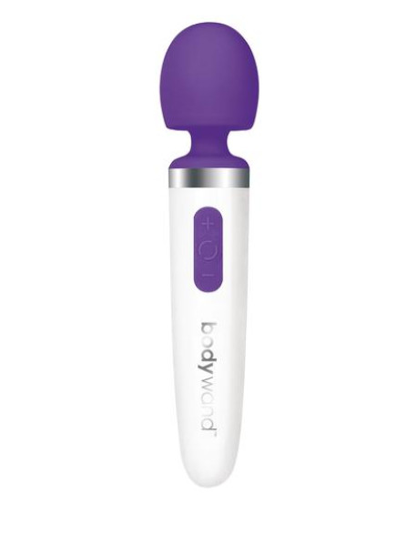BODYWAND USB MULTI-FUNCTION-PURPLE BODYWAND USB MULTI-FUNCTION-PURPLE