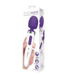 BODYWAND USB MULTI-FUNCTION-PURPLE
