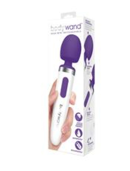 BODYWAND USB MULTI-FUNCTION-PURPLE BODYWAND USB MULTI-FUNCTION-PURPLE