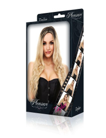 TAYLOR WIG-BLONDE WITH BROWN