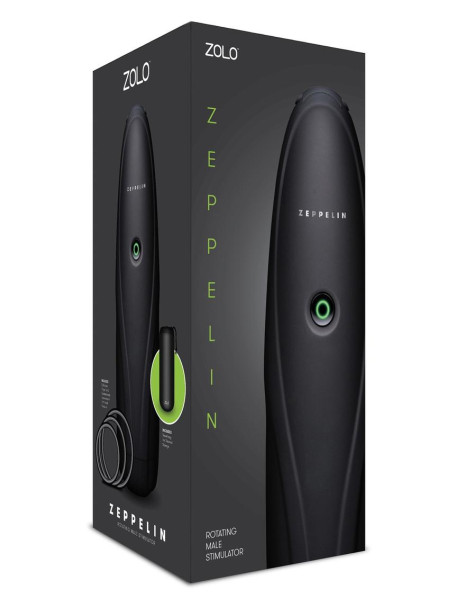 ZOLO ZEPPELIN