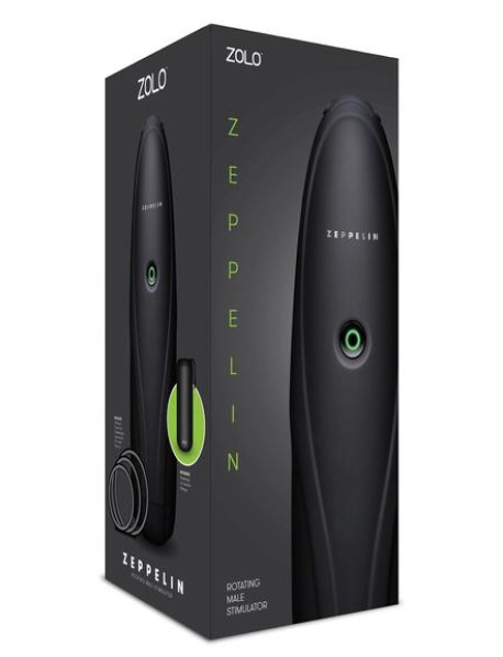 ZOLO ZEPPELIN
