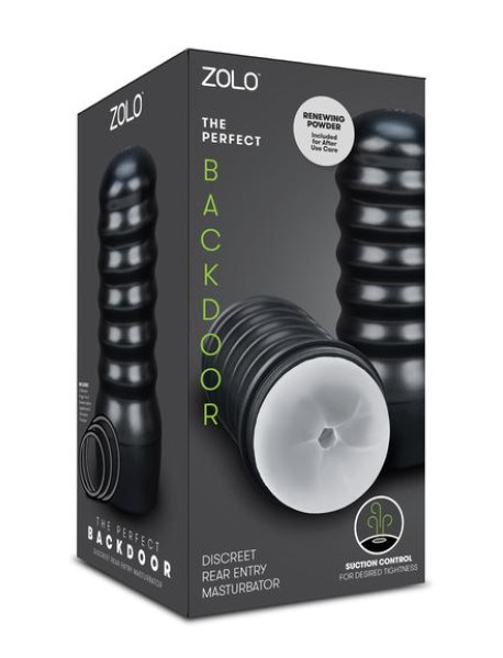 ZOLO-THE PERFECT BACKDOOR MASTURBATOR ZOLO-THE PERFECT BACKDOOR MASTURBATOR