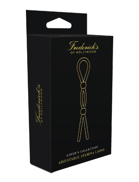 Lover`s Collection Adjustable Stamina Lasso Lover`s Collection Adjustable Stamina Lasso