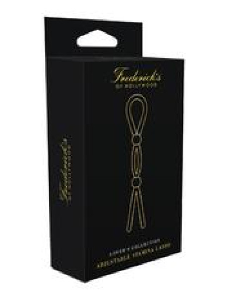 Lover`s Collection Adjustable Stamina Lasso Lover`s Collection Adjustable Stamina Lasso
