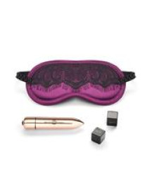 Secret Kisses Spice Things Up Set