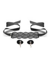 Secret Kisses Tempation Set