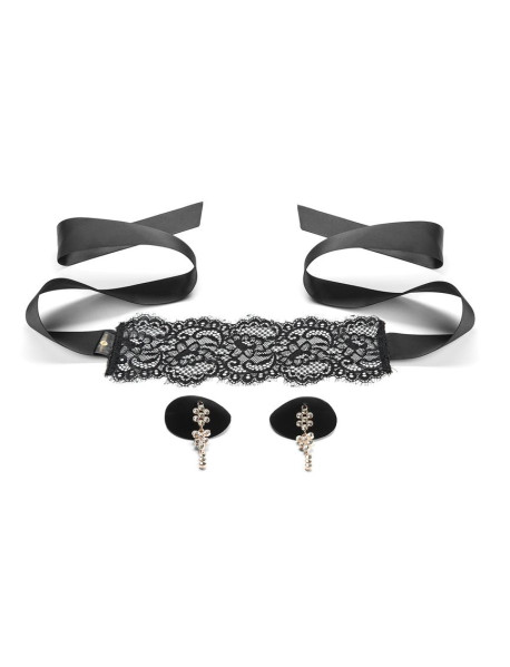 Secret Kisses Tempation Set