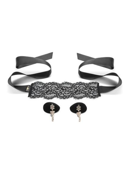 Secret Kisses Tempation Set