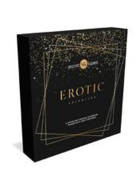Secret Kisses Erotic Adventure Set