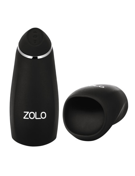 ZOLO STICKSHIFT MASTURBATOR