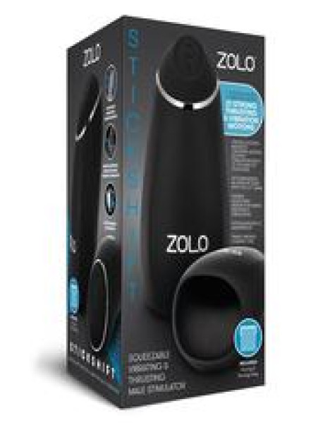 ZOLO STICKSHIFT MASTURBATOR