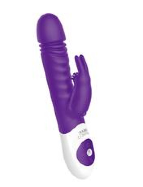 The Sonic Rabbit - Purple