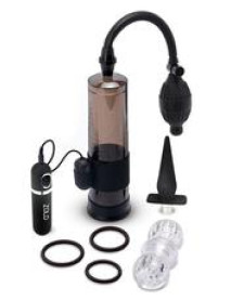 ZOLO 6 Piece Ultimate Performance Set