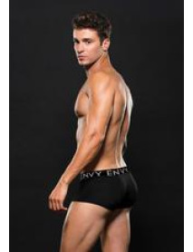 ENVY MODERN BASICS BRIEF - BLACK
