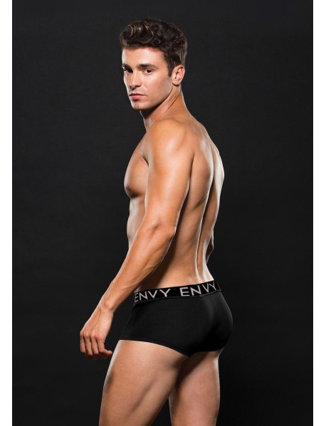 ENVY MODERN BASICS BRIEF - BLACK