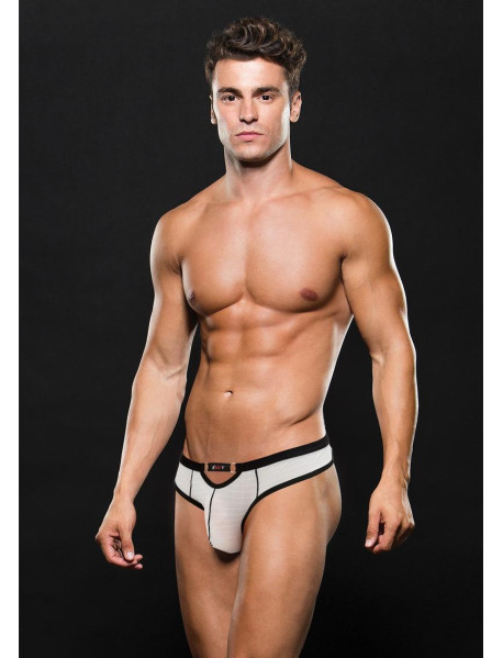 ENVY EXPRESS YOURSELF BRIEF - WHITE ENVY EXPRESS YOURSELF BRIEF - WHITE