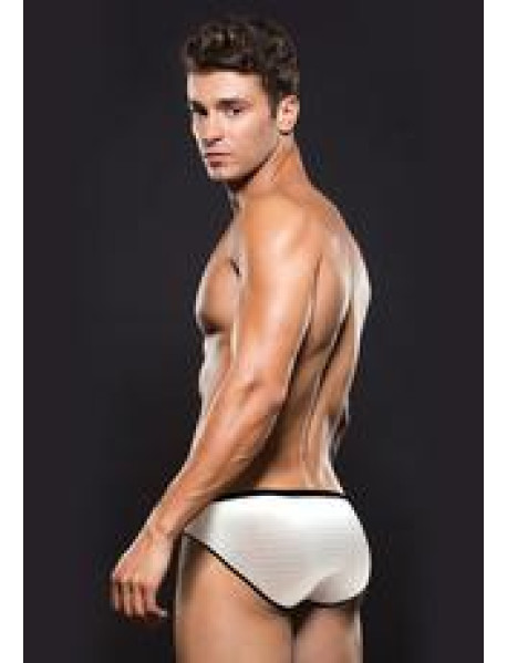 ENVY EXPRESS YOURSELF BRIEF - WHITE ENVY EXPRESS YOURSELF BRIEF - WHITE