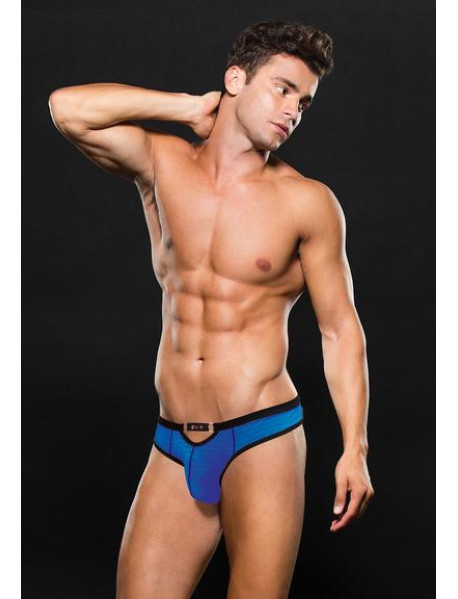 ENVY EXPRESS YOURSELF BRIEF - BLUE