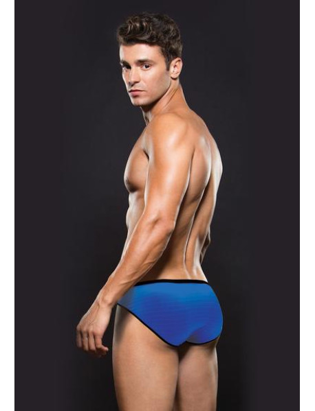 ENVY EXPRESS YOURSELF BRIEF - BLUE
