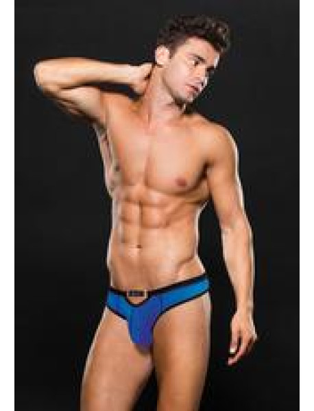 ENVY EXPRESS YOURSELF BRIEF - BLUE