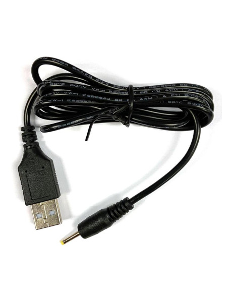 CHARGING CABLE- TRC RABBITS
