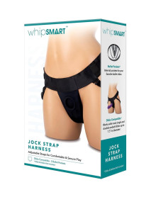JOCK STRAP HARNESS - QUEEN