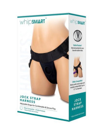 JOCK STRAP HARNESS - QUEEN