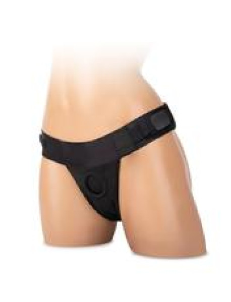 T-BACK HARNESS - QUEEN T-BACK HARNESS - QUEEN