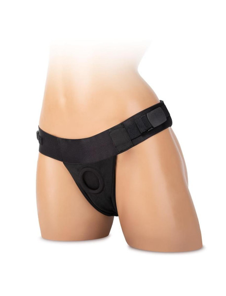 T-BACK HARNESS - OS T-BACK HARNESS - OS