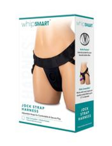 JOCK STRAP HARNESS - OS JOCK STRAP HARNESS - OS