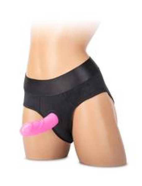 BRIEF HARNESS - MED BRIEF HARNESS - MED