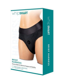 BRIEF HARNESS - MED