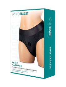 BRIEF HARNESS - LARGE