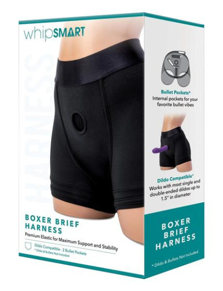 SOFT PACKING BOXER BRIEF - SMALL SOFT PACKING BOXER BRIEF - SMALL