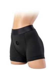 SOFT PACKING BOXER BRIEF - XLARGE