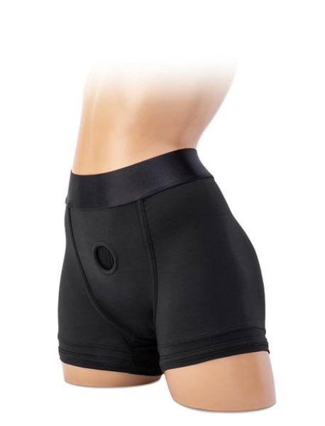 SOFT PACKING BOXER BRIEF - XLARGE SOFT PACKING BOXER BRIEF - XLARGE