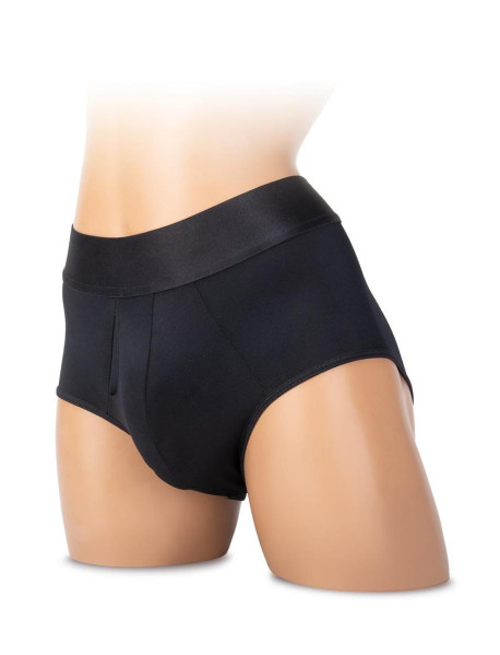 SOFT PACKING BRIEF - XLARGE SOFT PACKING BRIEF - XLARGE
