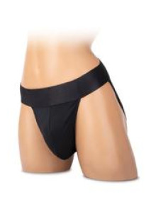 SOFT PACKING JOCK STRAP - LARGE