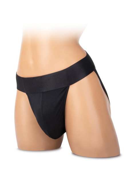 SOFT PACKING JOCK STRAP - LARGE SOFT PACKING JOCK STRAP - LARGE