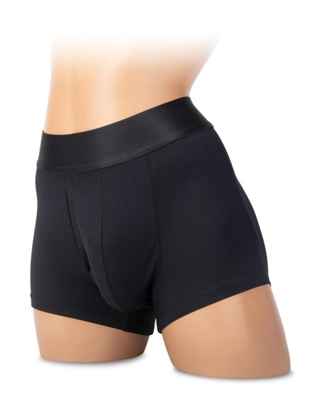 SOFT PACKING BOXER - MED SOFT PACKING BOXER - MED
